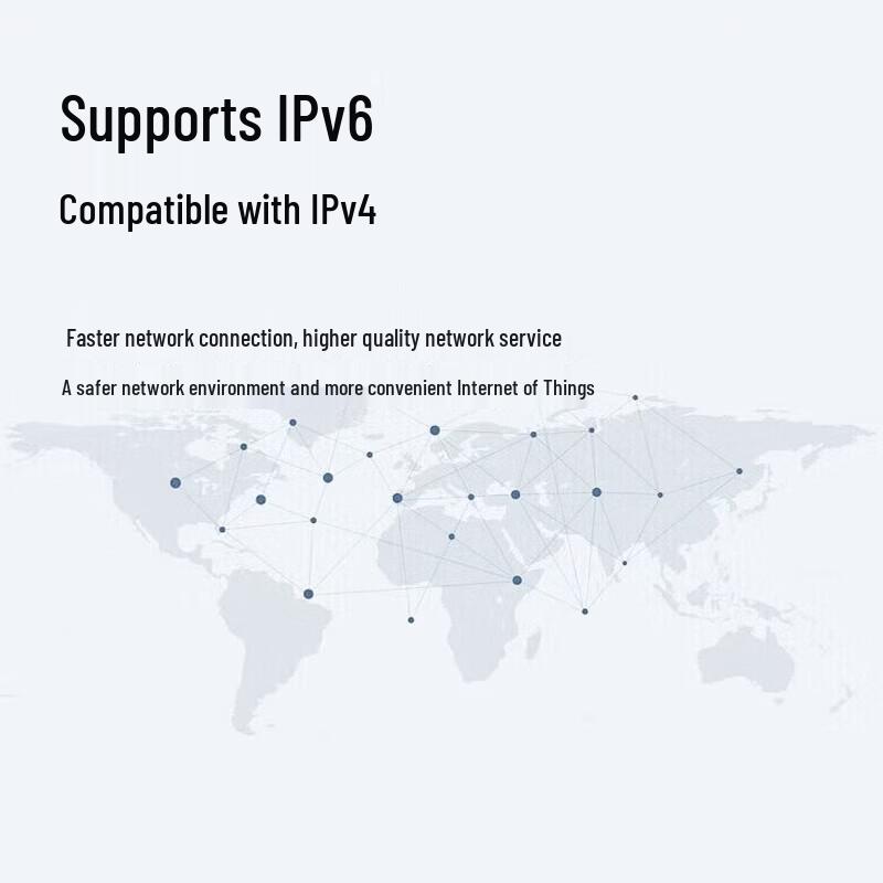 ZTE AX3000 Flagship Wi-Fi 6 Gigabit Router (CN Version)
