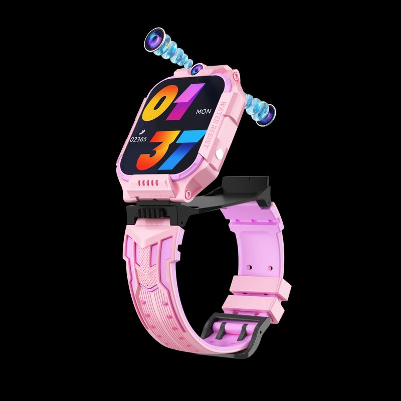 AGEFIT 4G Kids Smart Phone Watch (CN version)