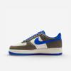 Air Force 1 Low '07 LV8 Cave Stone Hyper Royal