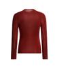 ELLASSAY Women's Slim-Fit High-Neck Knit Base Layer Sweater