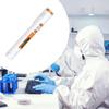 Portable Nuclear Radiation Detector Handheld Dosimeter Sound Portable Detector  Beta Ray Detection