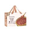 Yan Zhi Wu Instant Milk Black Rice Bird's Nest Porridge - 6 X 200g Gift Box