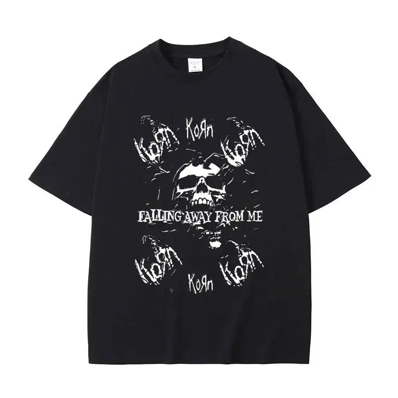 I Am Afraid of Talking To Women TShirts Hard Skeleton Meme Women Print TShirt Summer Short Sleeved Harajuku Streetwear Tops Tees S