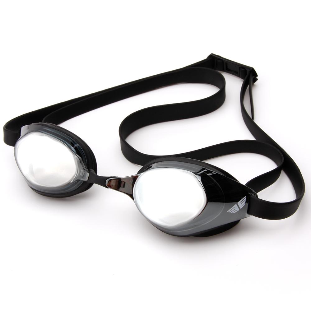 Jeikeoseu Chameleon Mirror Goggles_Black 001G