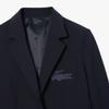 Lacoste Women's Signature Pocket Blazer VF7443-55NHDE
