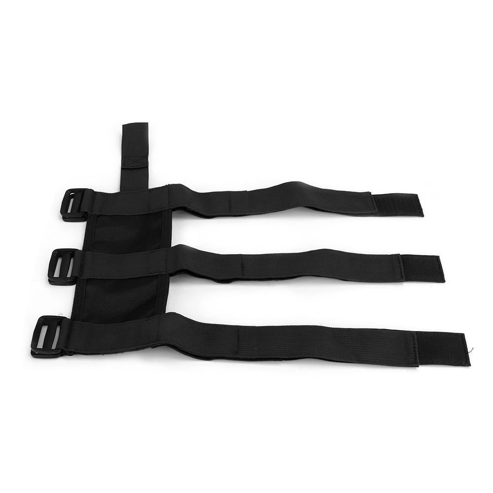 Auto Car Extinguisher Fixing Holder Belt Strap Fit for Celsius