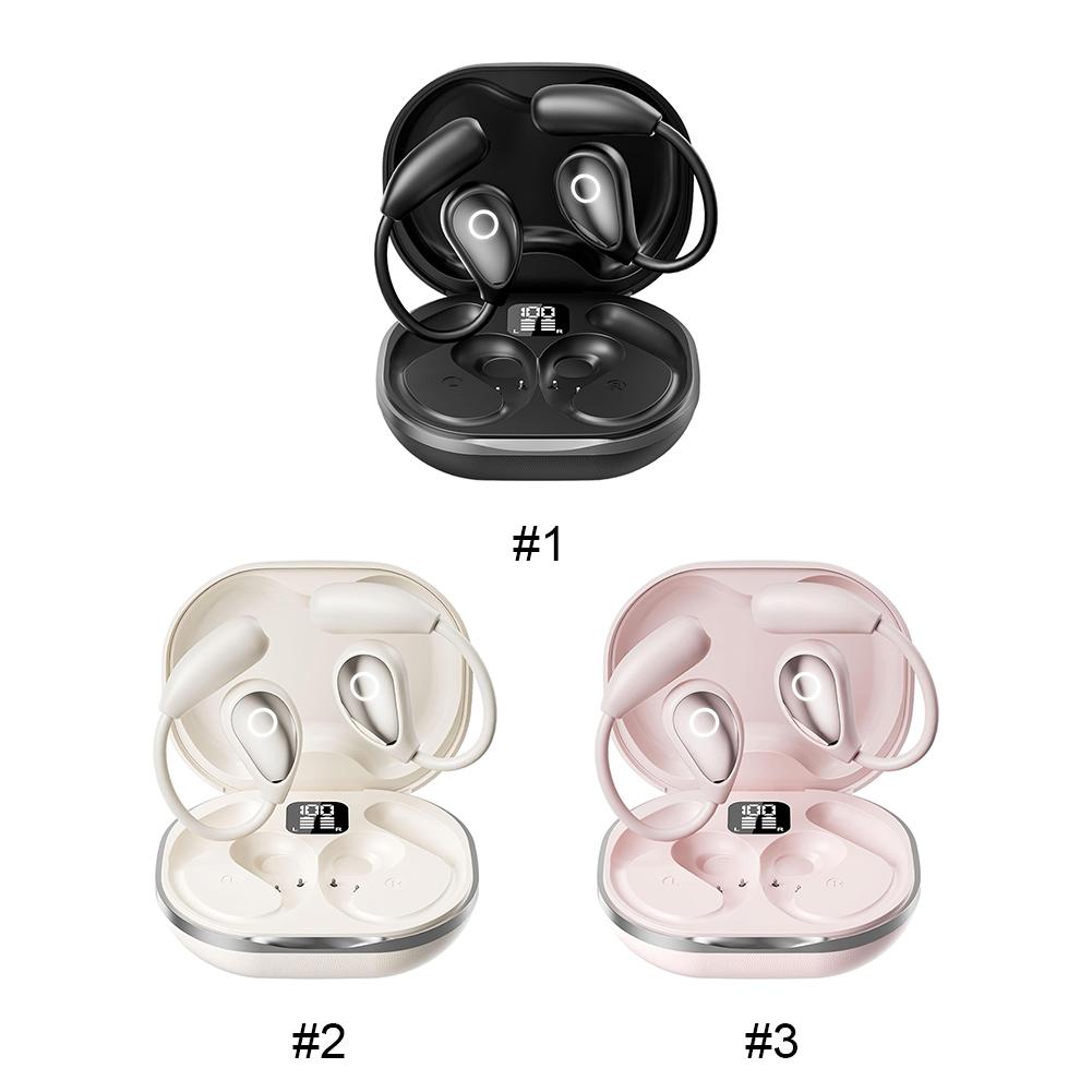 144 Languages Translator Earbuds Real Time Translation Earbuds Smart Voice Translator for Travel Business Learning