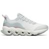 Anta Cushioning Slip Resistant Abrasion Resistant Breathable Lightweight Rebound Low top Running Shoes Women's 122215555-2