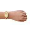 A|X Armani Exchange Leila AX5721 Women's Gold Watch