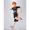 Haikyu   S.h.figuarts Shoyo Hinata
