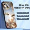 Renaissance Art Paintings  Phone Case For iPhone17 16 16e 15 14 13 12 11 Plus Mini Pro Max Soft black Shockproof Cover
