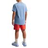 Nike Kids T Shirts Crew Neck Moderate IF2425-486