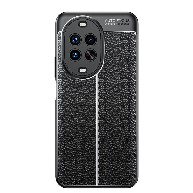 

Для Huawei Nova 14 Чехол Huawei Nova 14 Чехол Чехлы Противоударный Нескользящий Роскошный Силиконовый Защитный Чехол для Телефона Huawei Nova 14 Huawei nova 14 чёрный