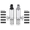 Camshaft Position Actuator Intake Exhaust Oil Control Timing Solenoid E VVT For 12655420 12655421 12628347 12628348