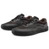 Justin Henry x Vans Wayvee Coffee Bean Unisex Sneakers Bruin VN0A5JIA8AC