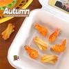 Funny Roasted Chicken Legs Hairpin Crispy Wings French Fries Hair Clips Simulation Food Fried Chicken Hairpins Hair Accessories