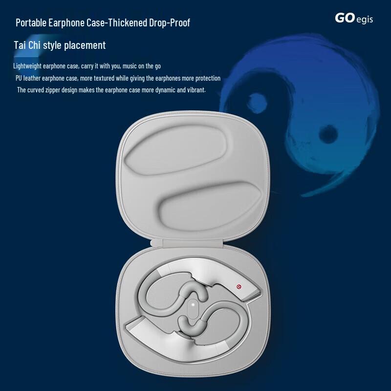 

Philips Bone Conduction Sports Bluetooth Headphones