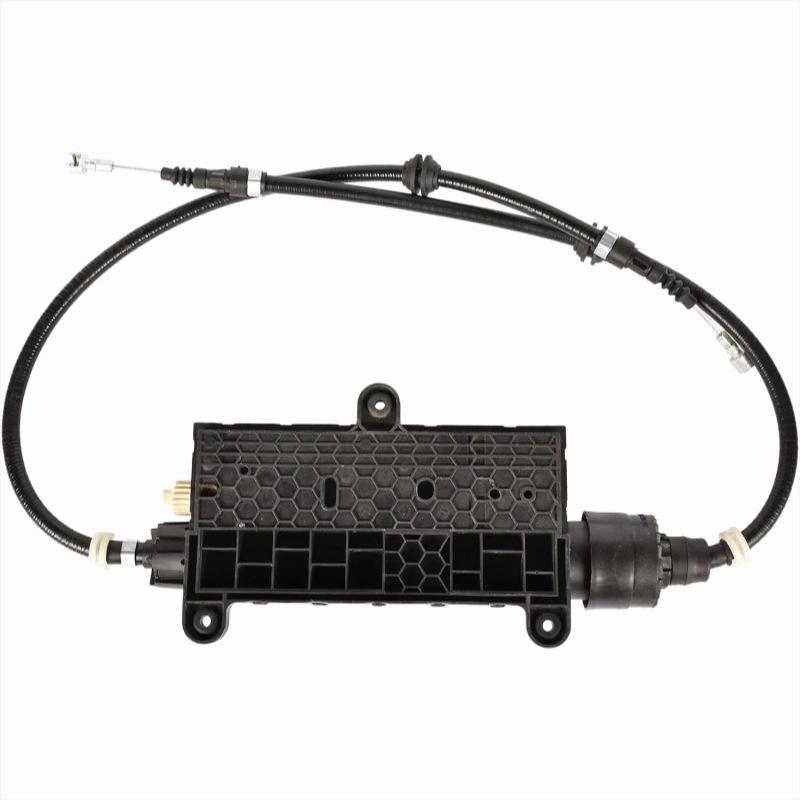 2014-2020 Mercedes-Benz V-Class Parking Brake Control