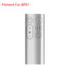 Hot & Cool Heater Fan Remote Control For Dyson BP01, Silver