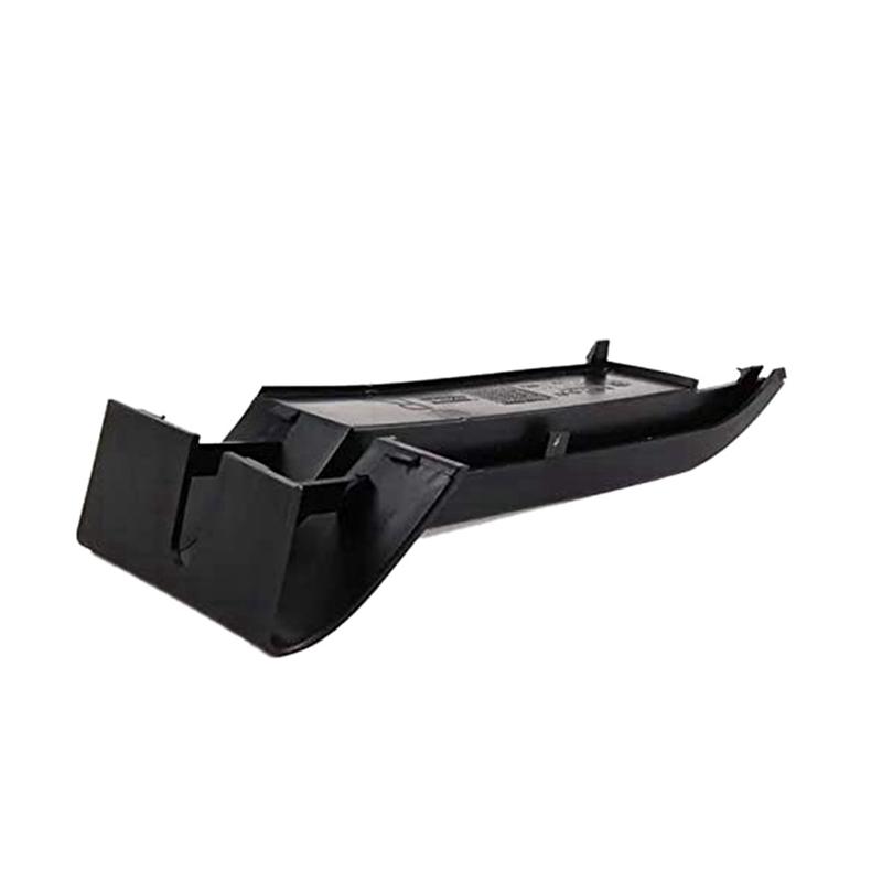 Car Front Trim Bumper Cover Cap Grille Grill For BMW E65 E66 745I 745Li 2002-2005 Black Right