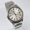 Used Working Seiko Watch Automatic Vintage Men's 7005-8000 Date SEIKO Silver