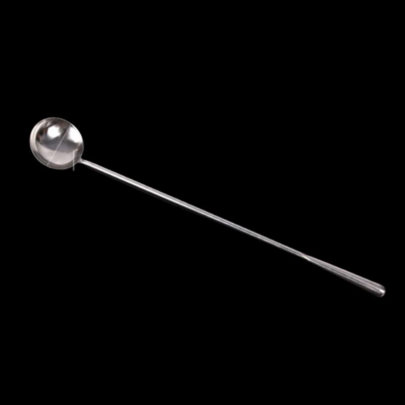 

Stainless Steel Extended Handle Serving Ladle