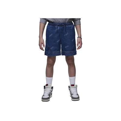 Fundo (meninos a partir de 4 anos) – Calções