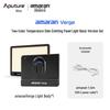 Luz de Preenchimento LED Aputure Amaran Verge
