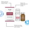 Facial Roller Hydrating Soothing Set, Collagen Infused Facial Skincare Kit for Glowing Radiant Skin, Deep Moisturizing Nourishing Face Care Products