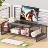 OLOEY Laptop- & Monitor-Erhöhungsständer