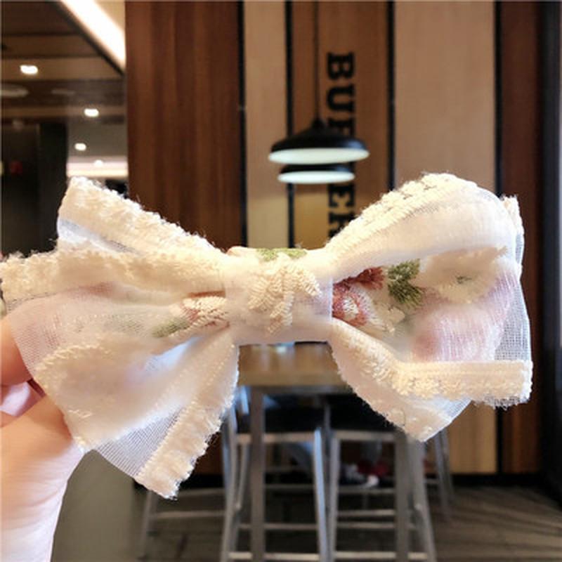 

Повязка на голову в стиле Лолиты, японская девушка, супер фея, бант, заколка для волос, стиль Лолиты, клипса, головной убор, мягкая заколка для девочек, аксессуары для волос