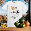 Bambi Thumper Big Portrait T-shirt Kids Hoodie Men Women Unisex Tshirt SX62