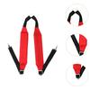 Grass Trimmer Shoulder Strap Comfort Side Hanging Grass Trimmer Strap for Garden Pruner Trimmer Brush Cutter Leaf Blower