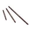 10PCS S2 Alloy Steel PH2 Double Head Screwdriver Bits 65mm 100mm 150mm Magnetic High Hardness Electric Drill Accessories