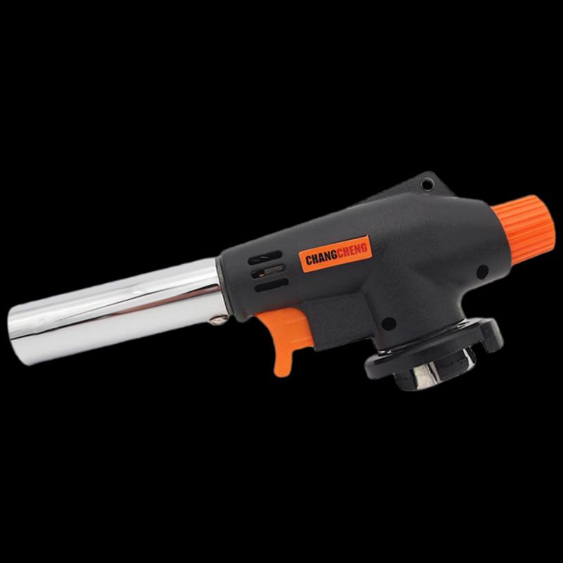 Zhi Shi Portable Butane Torch Igniter