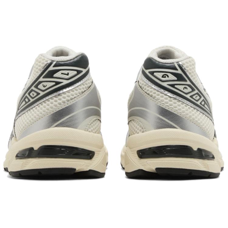 Kith X ASICS Gel 1130 Cream Scarab 2024 Men Sneakers 1203A565-100