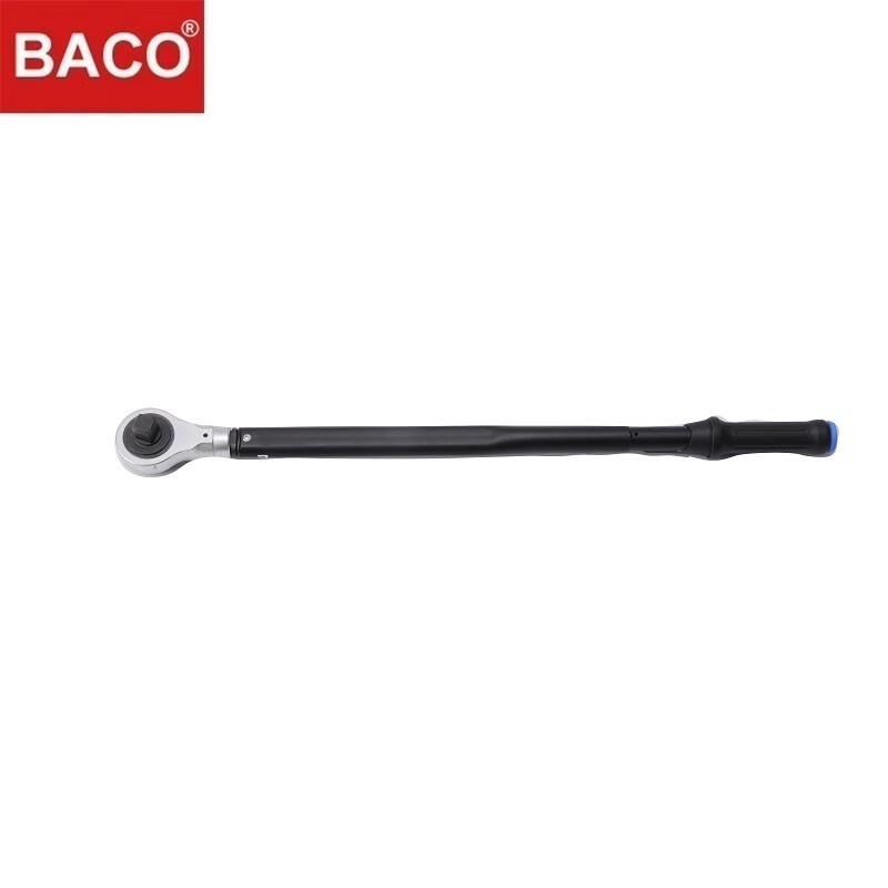 BAHCO 3/4  Precision Ratchet Torque Wrench