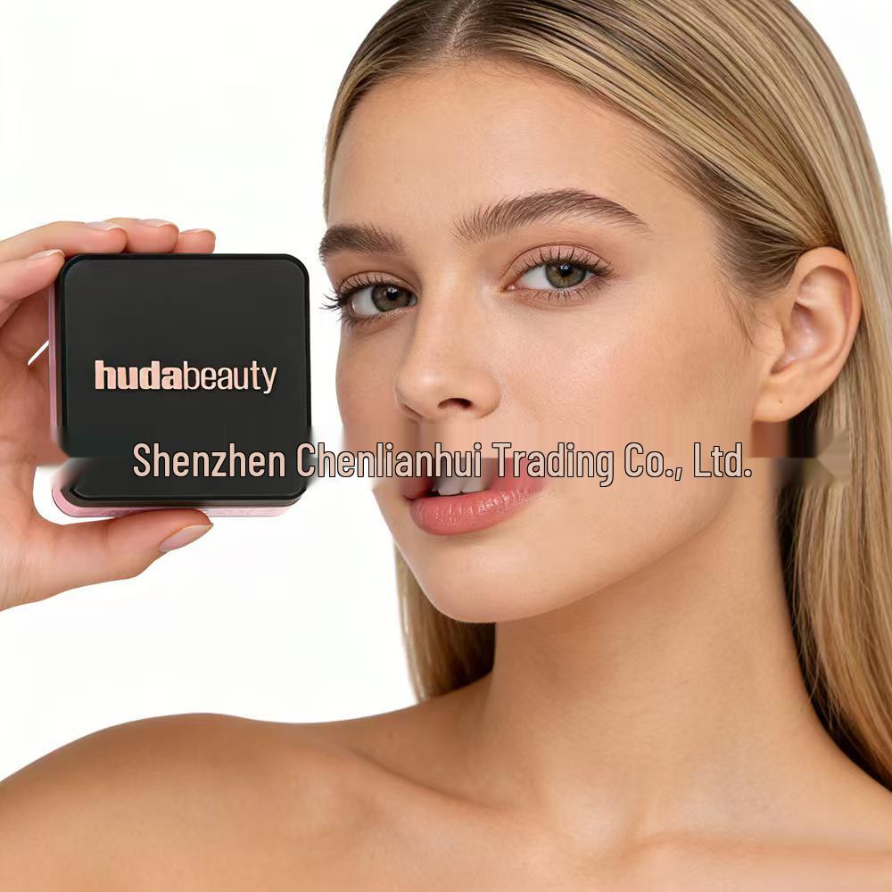 HUDA Beauty Loose Setting Powder 20g