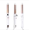 Automatic Rotating Electric Curling Iron – Safe for Hair, Creates Big Wavy Curls, Hairdressing Tool