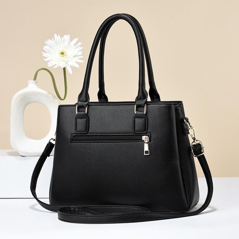 New Women Shoulder Crossbody Bag Designer Handbag Shoulder Tote Bags Female Messenger Bag High-quality Shoulder Crossbody Bags