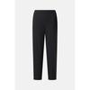 Kolon Sports Women Tapered Fit Pants Black Jkpnm25282blk