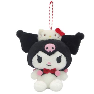 Nakajima Corporation Hello Kitty 50th Kuromi MC 187871-23