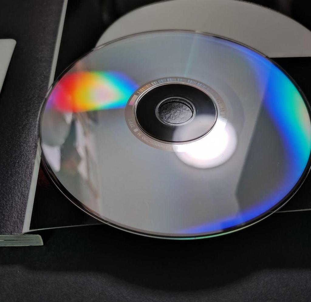 [USED] ELEVEN IVE 1st Single Album Liz Photocard & Poster