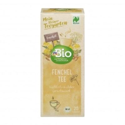 DM Bio Feniklový bylinný čaj 20 vrecúšok