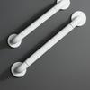 High Strength Bathroom Safety Grab Bar 150kg Capacity Not Slip Surfaces Shower Support Handle for Elderly & Disabled