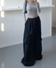 SMITHARMOR Belgium Wide Cargo Pants_Black