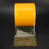 1 Roll 1200 Pcs Barrier Film Disposable Automatic Adsorption Waterproof Tattoo  Ive PE Film Barrier Tape With Base