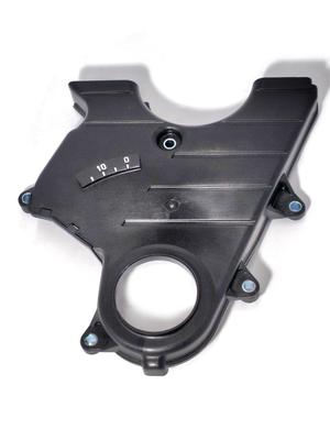Genuine Toyota Timing Belt Cover Part Number No. 1, 11302-46021