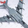 1:72 Hong-6K Military Aircraft Model