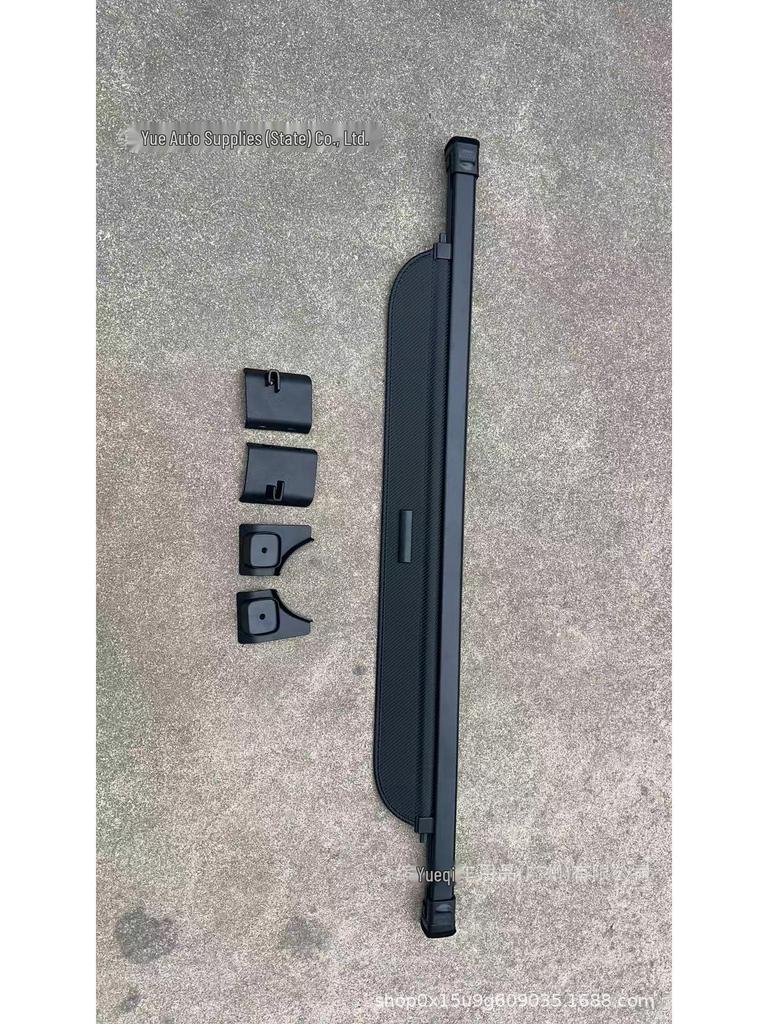 Cross-Border TANK300 Hi4-T Hybrid Trunk Sunshade Partition
